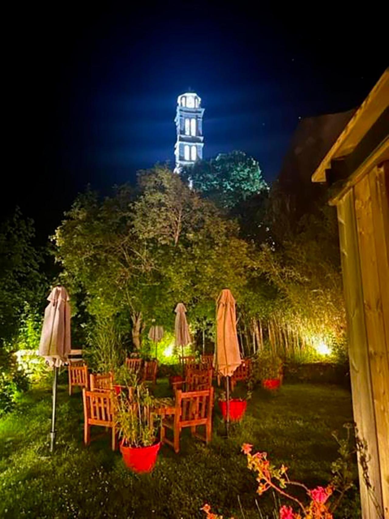 Casa Surgente Bed & Breakfast Carcheto Exterior photo